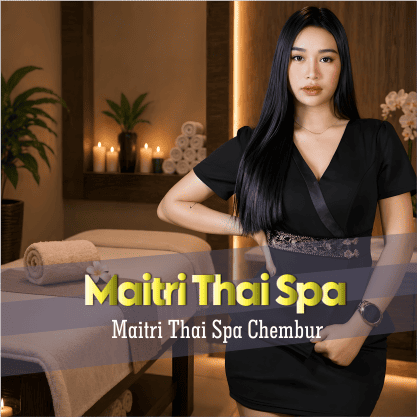 Body Massage in Chembur